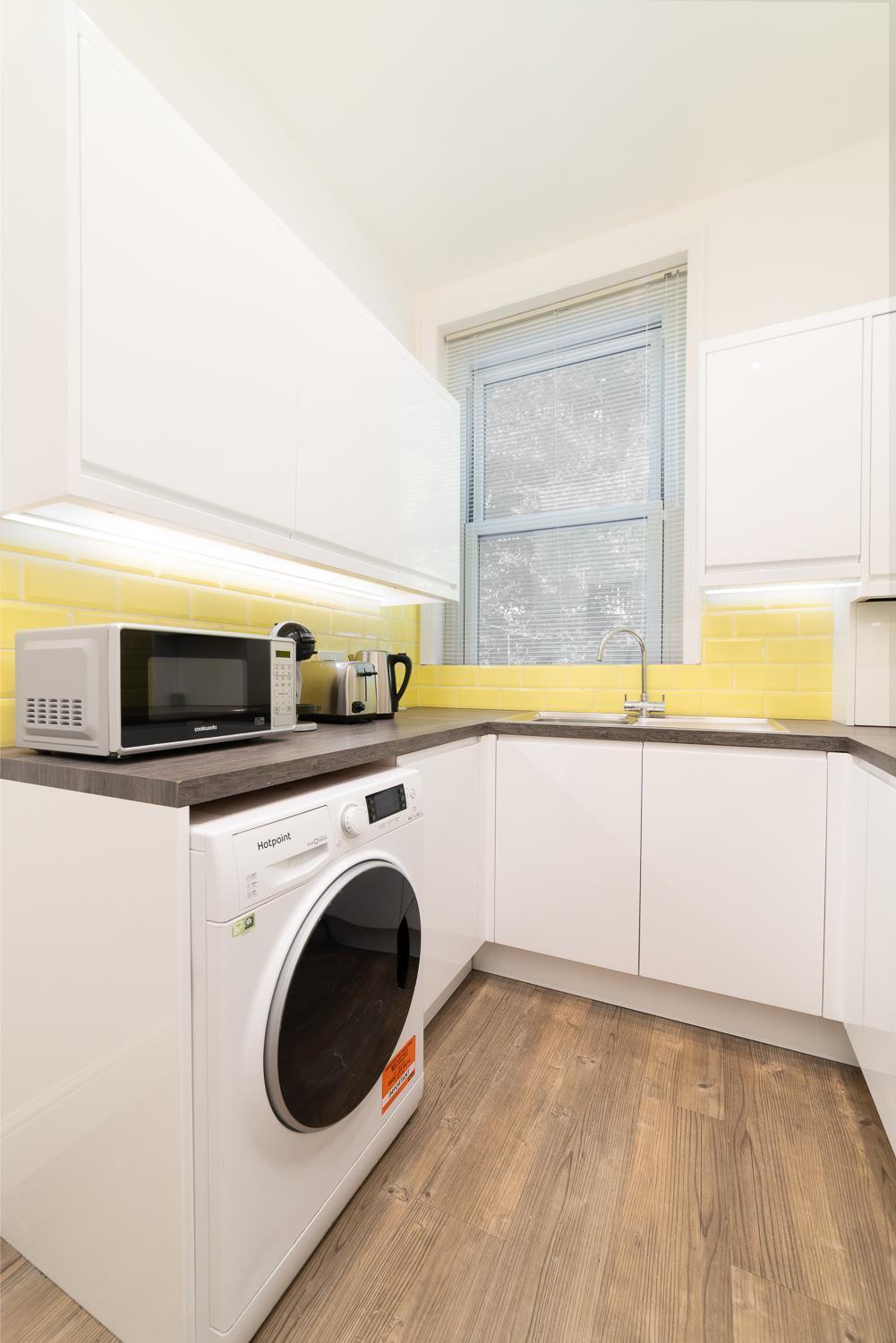 Cozy Apartment In The Heart Of Fulham, London Exterior foto