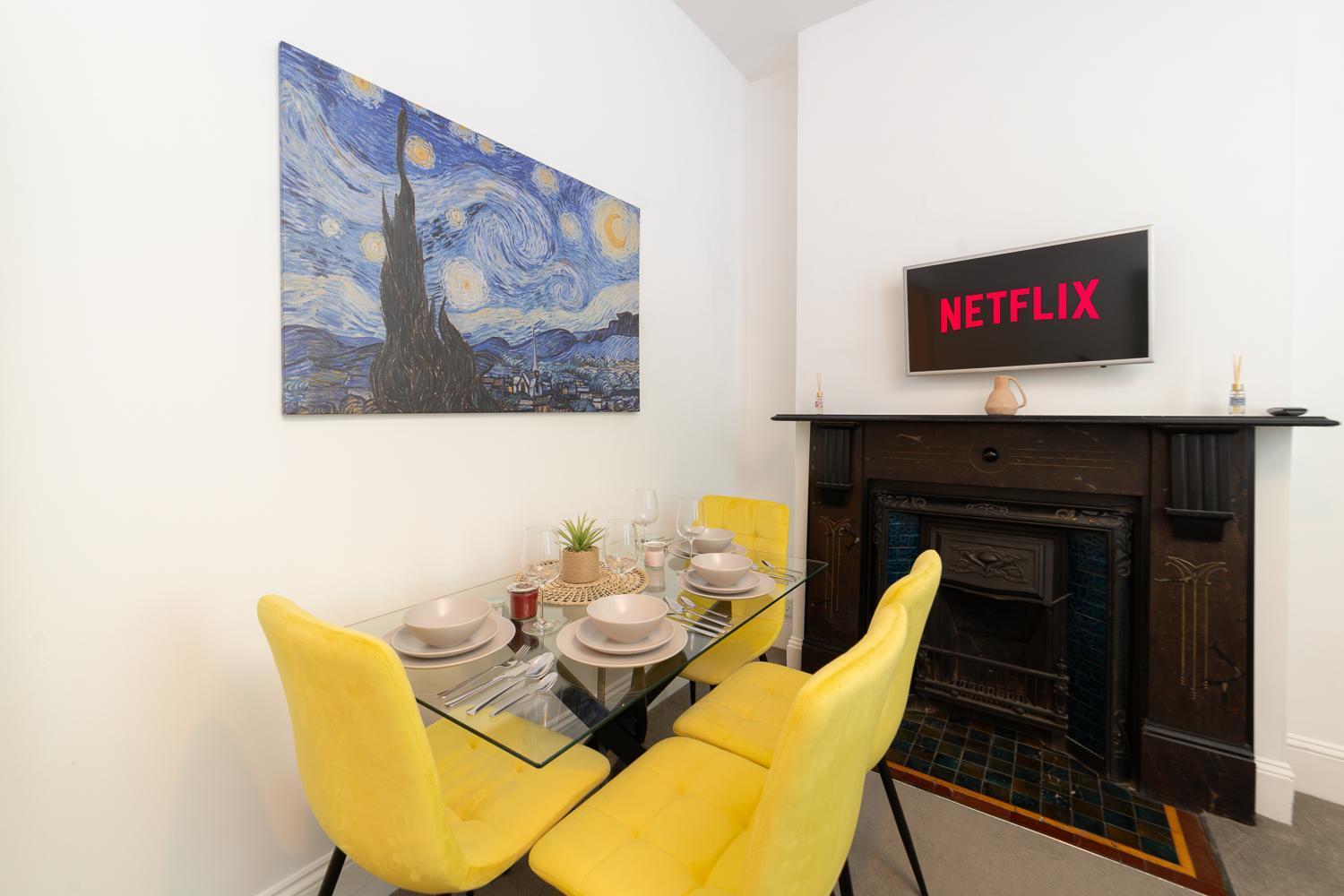 Cozy Apartment In The Heart Of Fulham, London Exterior foto